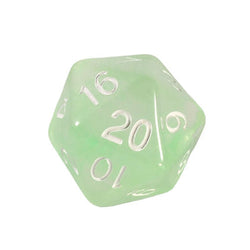 Dice Role 4 Initiative: D20 XL Diffusion