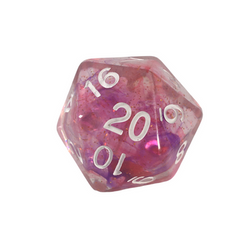 Dice Role 4 Initiative: D20 XL Diffusion