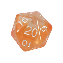 Dice Role 4 Initiative: D20 XL Diffusion