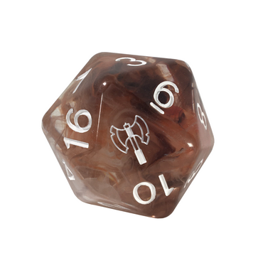 d20 Single 29mm Diffusion Classes and Creatures