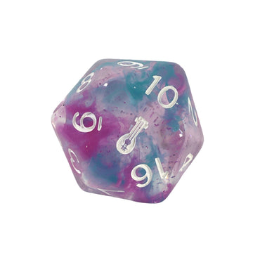 d20 Single 29mm Diffusion Classes and Creatures