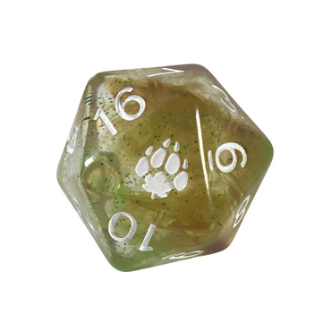 d20 Single 29mm Diffusion Classes and Creatures
