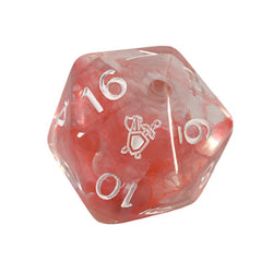 d20 Single 29mm Diffusion Classes and Creatures
