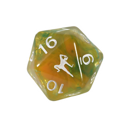 d20 Single 29mm Diffusion Classes and Creatures