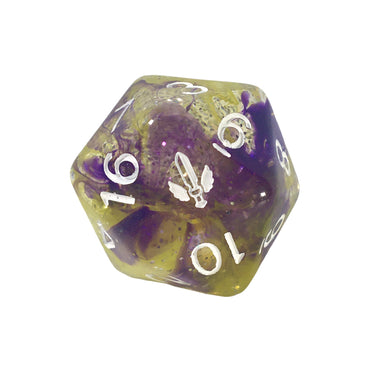d20 Single 29mm Diffusion Classes and Creatures