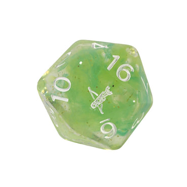 d20 Single 29mm Diffusion Classes and Creatures