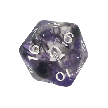 d20 Single 29mm Diffusion Classes and Creatures