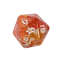 d20 Single 29mm Diffusion Classes and Creatures