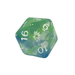 d20 Single 29mm Diffusion Classes and Creatures