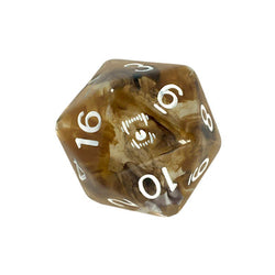 d20 Single 29mm Diffusion Classes and Creatures