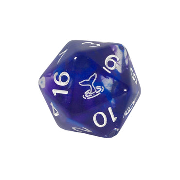 d20 Single 29mm Diffusion Classes and Creatures