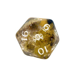 d20 Single 29mm Diffusion Classes and Creatures