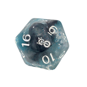 d20 Single 29mm Diffusion Classes and Creatures