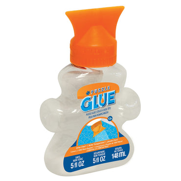 Puzzle Accessories – MasterPieces: 5oz Glue Shaped Bottle