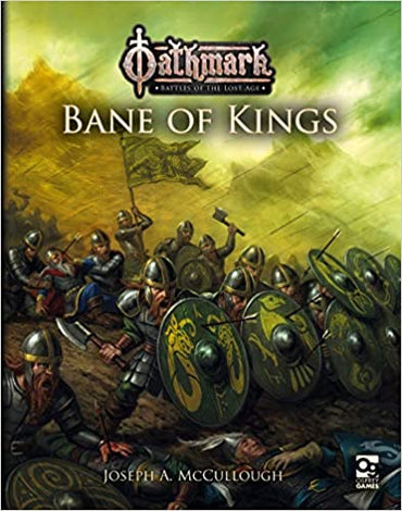 Oathmark: Bane of Kings