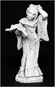 Mini Reaper Legends: Female Scribe Jolie
