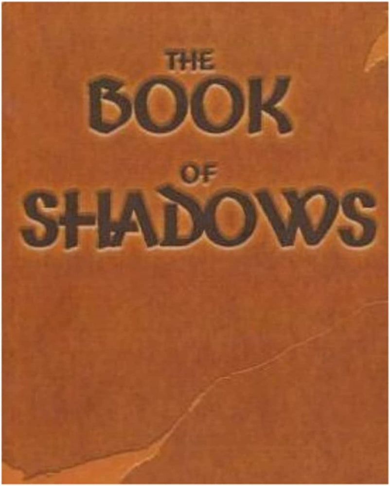 Amazing Adventures: Book of Shadows