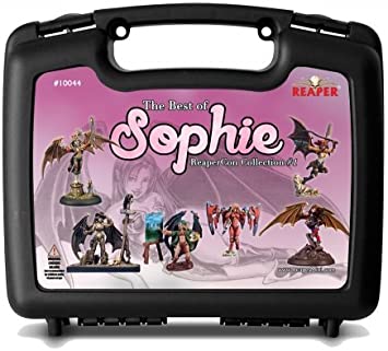 Mini Reaper: Box - Best of Sophie Set 1