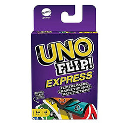 UNO Flip: Express