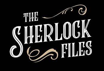 Sherlock Files: Vol IV Fatal Frontiers