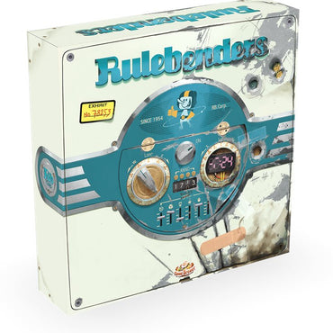 Rulebenders:  Nuclear Edition