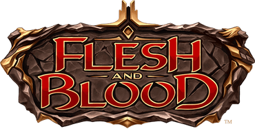 Flesh & Blood Bright Lights Pre-Release ticket - Sun, Oct 01