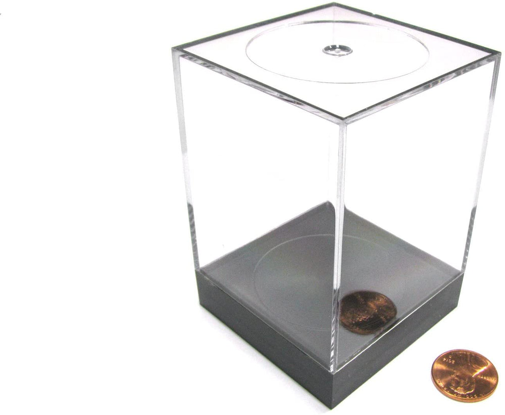 Miniatures Display Box Large