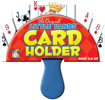 Card Holder Gamewright: The Original Little Hands Card Holder