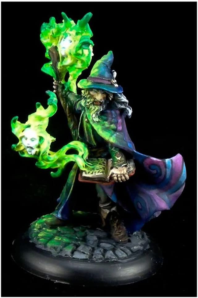Mini Reaper: Domur