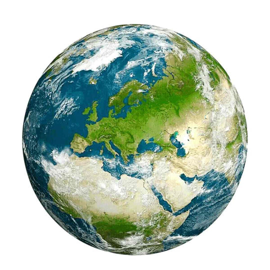 Puzzle Craft-Hub: Earth