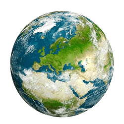 Puzzle Craft-Hub: Earth