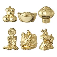 Monopoly Lunar New Year