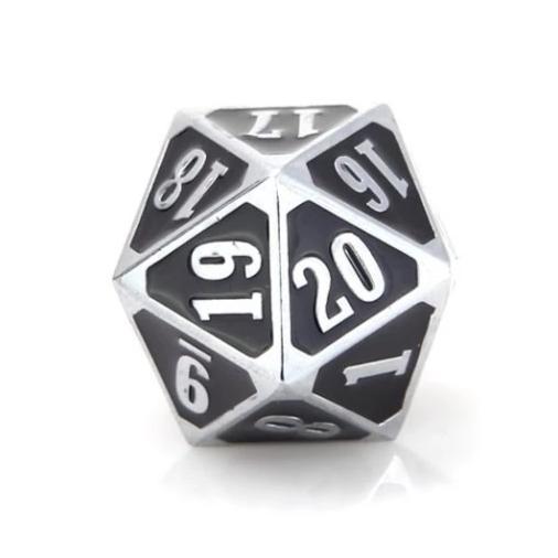 Dice DieHard: Magic the Gathering Countdown