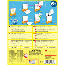 Logic! CASE: Starter Set 6+