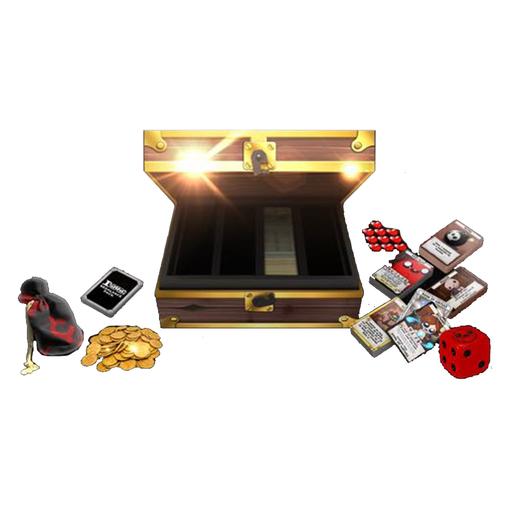 binding of isaac four souls gold box exclusive cards The Binding of Isaac: Four Souls Requiem