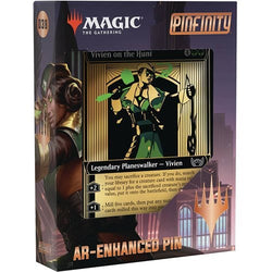 Pinfinity Magic the Gathering