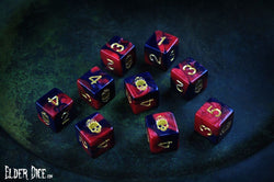 Dice Elder: D6