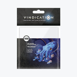 Vindication: Card Sleeve Bundle