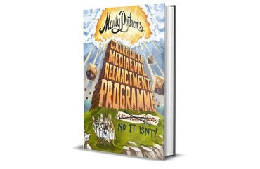 Monty Python RPG:  Cocurricular Mediaeval Reenactment Programme