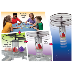 Drone Home
