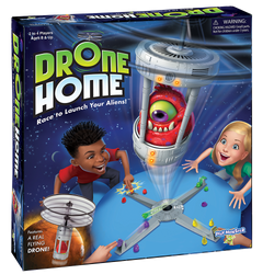 Drone Home
