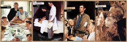 Puzzle Masterpieces: 1000 Piece Panoramic Norman Rockwell - The Four Freedoms