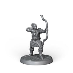 The Elder Scrolls Skyrim ABG: Miniatures Upgrade Set