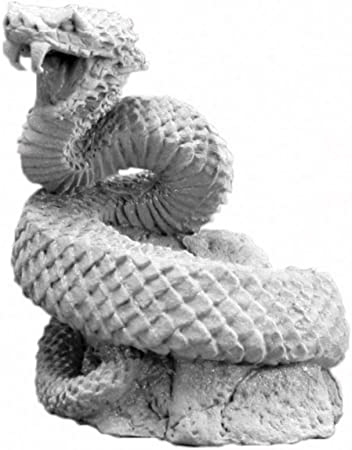 Mini Reaper Dungeon Dwellers: Giant Snake