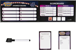 Family Feud: Late Night