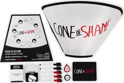 Cone Of Shame