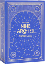 Nine Arches