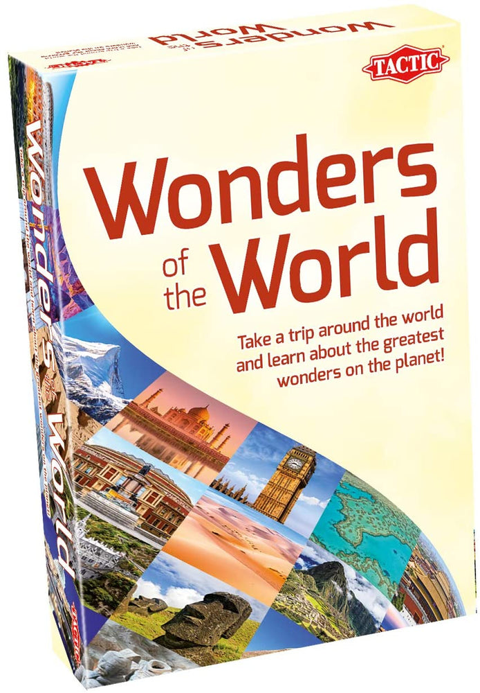 Wonders of the World