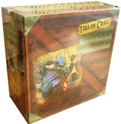 Terrain Crate: GM's Dungeon Starter Set