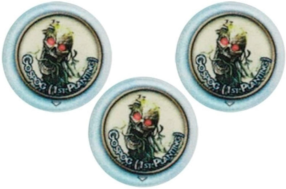 TORG  Eternity: Token - Gospog of the First Planting